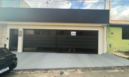 Casa com 4 dormitórios à venda, 220 m² por R$ 1.600.000,00 - Parque Jataí - Votorantim/SP