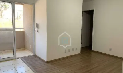 Apartamento com 2 dormitórios para alugar, 41 m² por r$ 1.975,03/mês - jardim das estrelas - sorocaba/sp