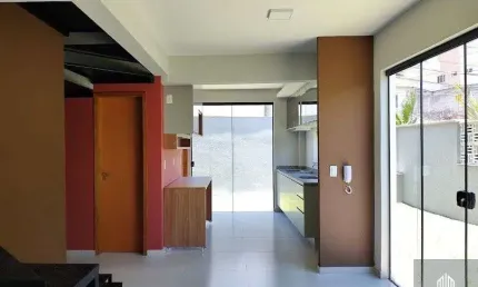 Casa com 2 quartos à venda no Jardim Vitória, Poços de Caldas 