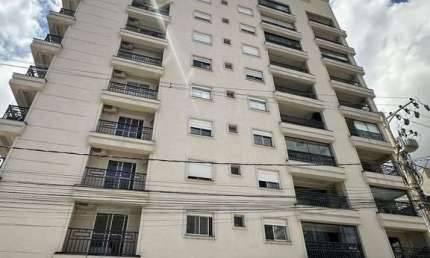Apartamento com 3 quartos à venda no Jardim Elvira Dias, Poços de Caldas 