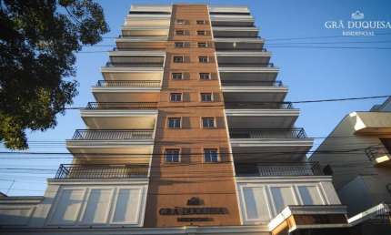 Apartamento com 3 quartos à venda na Vila Togni, Poços de Caldas 