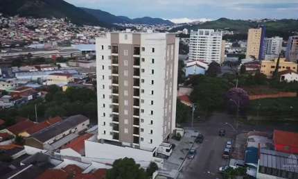 Apartamento com 2 quartos à venda na Vila Togni, Poços de Caldas 