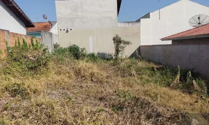 Terreno Lote em Jardim Campos Elísios, Poços de Caldas/MG