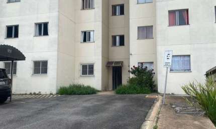 Apartamento com 2 quartos à venda no Jardim São Jorge, Poços de Caldas 