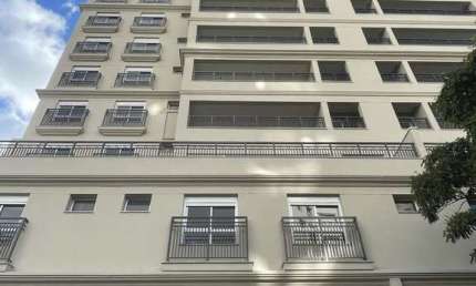 Apartamento com 3 quartos à venda no São Benedito, Poços de Caldas 