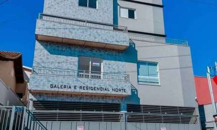 Apartamento com 2 quartos à venda no Jardim Country Club, Poços de Caldas 