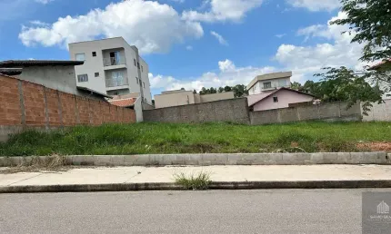 Terreno Lote em Loteamento Caldense, Poços de Caldas/MG
