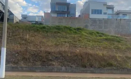 Terreno em Condomínio em Centreville, Poços de Caldas/MG
