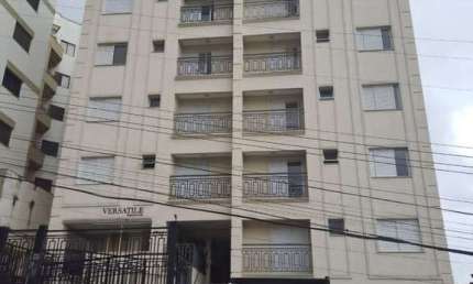 Apartamento com 3 quartos à venda no Centro, Poços de Caldas 