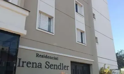 Apartamento com 2 quartos à venda na Vila Togni, Poços de Caldas 