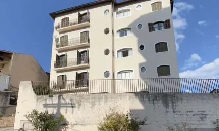 Apartamento com 2 quartos à venda no Jardim dos Estados, Poços de Caldas 