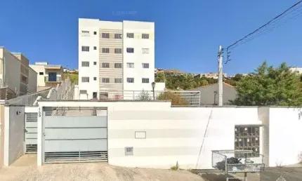 Apartamento com 2 quartos à venda no Boa Esperança II, Poços de Caldas 
