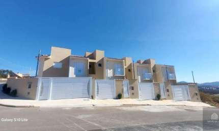 Casa com 3 quartos à venda no Jardim Bandeirantes, Poços de Caldas 