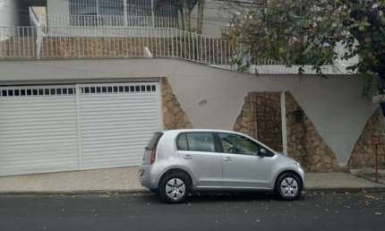 Casa com 4 quartos à venda no Centro, Poços de Caldas 