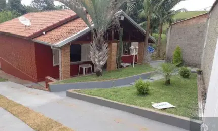 Chácara / sítio com 2 quartos à venda no Centro, Caldas 