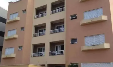 Apartamento com 2 quartos para alugar no Jardim Centenário, Poços de Caldas 