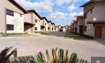 Casa com 3 quartos para alugar no Parque Primavera, Poços de Caldas 