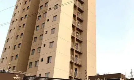 Apartamento com 2 quartos à venda no Jardim Country Club, Poços de Caldas 