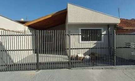 Casa com 2 quartos à venda no Jardim Itamaraty I, Poços de Caldas 