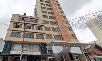 Apartamento com 2 quartos à venda no Centro, Poços de Caldas 