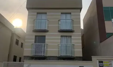 Apartamento com 2 quartos à venda no Santa Ângela, Poços de Caldas 