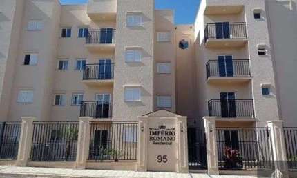 Apartamento com 2 quartos para alugar no Jardim Doutor Ottoni, Poços de Caldas 