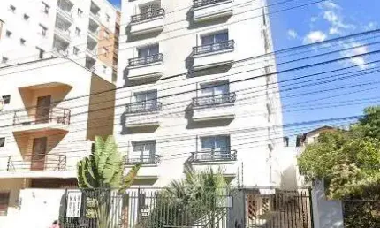 Apartamento com 2 quartos para alugar na Vila Togni, Poços de Caldas 