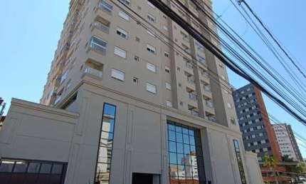 Apartamento com 2 quartos para alugar no São Benedito, Poços de Caldas 