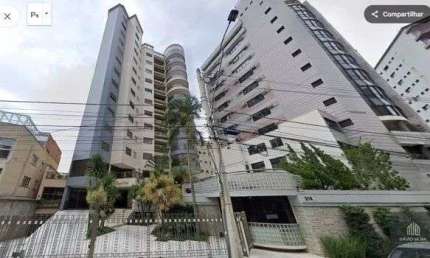 Apartamento Alto Padrão em Jardim Cascatinha, Poços de Caldas/MG