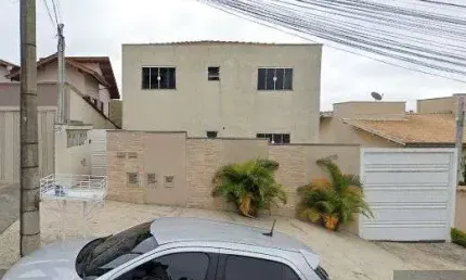 Apartamento com 3 quartos à venda no Residencial Morumbí, Poços de Caldas 