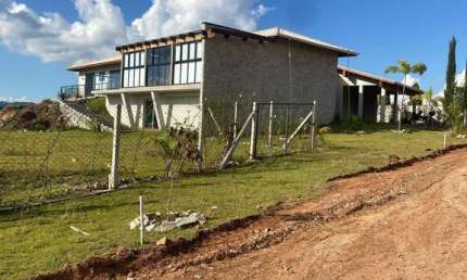 Casa em condomínio fechado com 4 quartos à venda no Estância Poços de Caldas, Poços de Caldas 