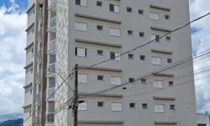 Apartamento com 2 quartos à venda no Residencial Veredas, Poços de Caldas 