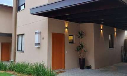 Casa em condomínio fechado com 3 quartos à venda no Parque Primavera, Poços de Caldas 