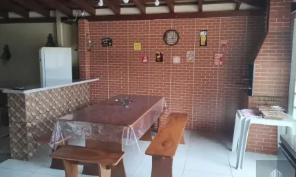 Chácara / sítio com 3 quartos à venda no Centro, Caconde 
