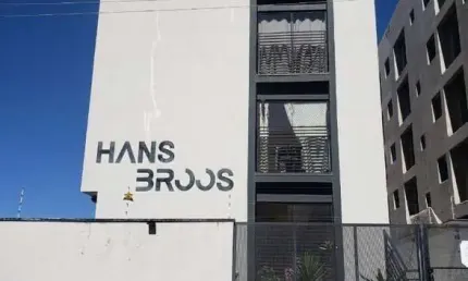 Apartamento em Residencial Greenville, Poços de Caldas/MG