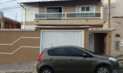 Casa com 3 quartos à venda no Jardim das Hortênsias, Poços de Caldas 