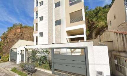 Apartamento com 3 quartos à venda no Jardim Santa Augusta, Poços de Caldas 