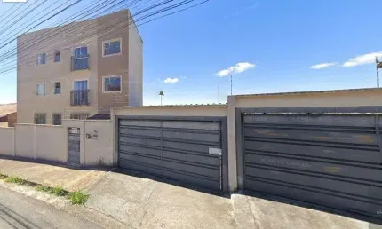 Apartamento com 2 quartos à venda no Jardim Vitória IV, Poços de Caldas 