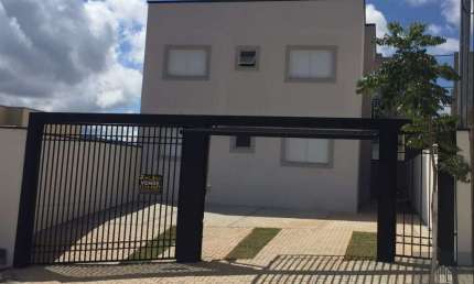Apartamento com 2 quartos à venda no Residencial Veredas, Poços de Caldas 