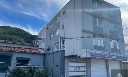 Apartamento com 3 quartos à venda no Jardim dos Estados, Poços de Caldas 