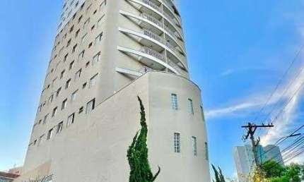 Apartamento com 1 quarto para alugar no Jardim Quisisana, Poços de Caldas 