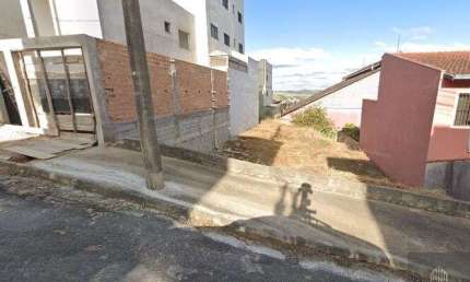 Terreno à venda no Santa Ângela, Poços de Caldas 