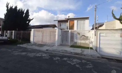 Casa com 3 quartos à venda no Jardim das Azaléias, Poços de Caldas 