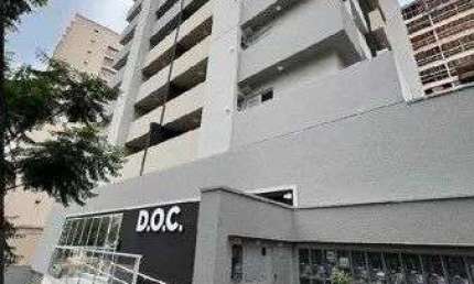 Apartamento com 2 quartos para alugar no Centro, Poços de Caldas 