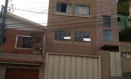 Apartamento com 3 quartos à venda no Jardim Cascatinha, Poços de Caldas 