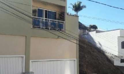 Apartamento com 3 quartos para alugar no Santa Ângela, Poços de Caldas 