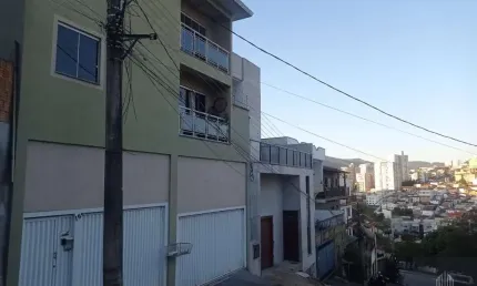 Apartamento com 3 quartos para alugar no Santa Ângela, Poços de Caldas 