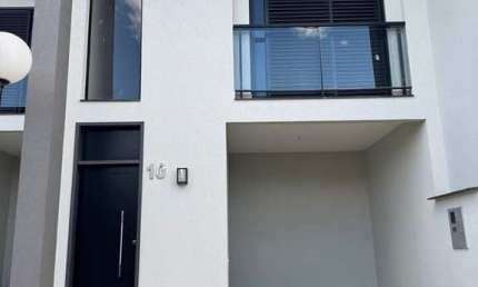Casa com 2 quartos para alugar no Centreville, Poços de Caldas 
