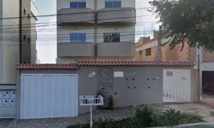 Apartamento com 2 quartos para alugar no Jardim Carolina, Poços de Caldas 