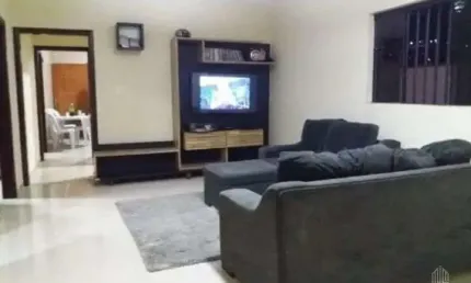 Chácara / sítio com 3 quartos à venda no Centro, Caldas 